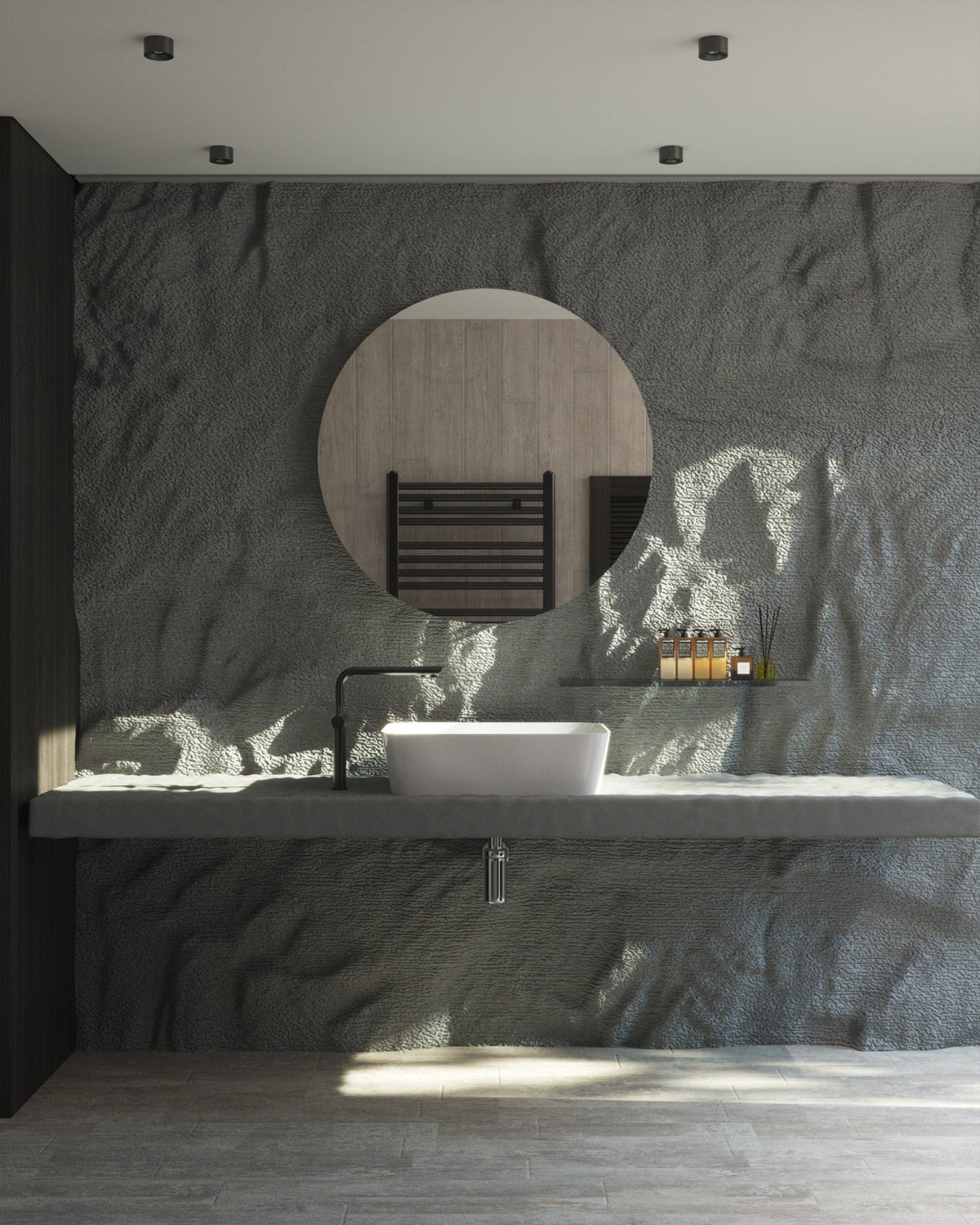 Tips for Organizing Your Bathroom Countertop