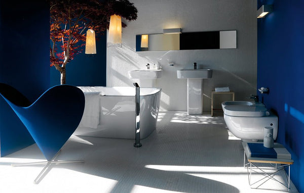 What makes a bathroom hot property?