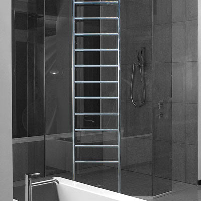 Winter Warmers – Heated Towel Rails