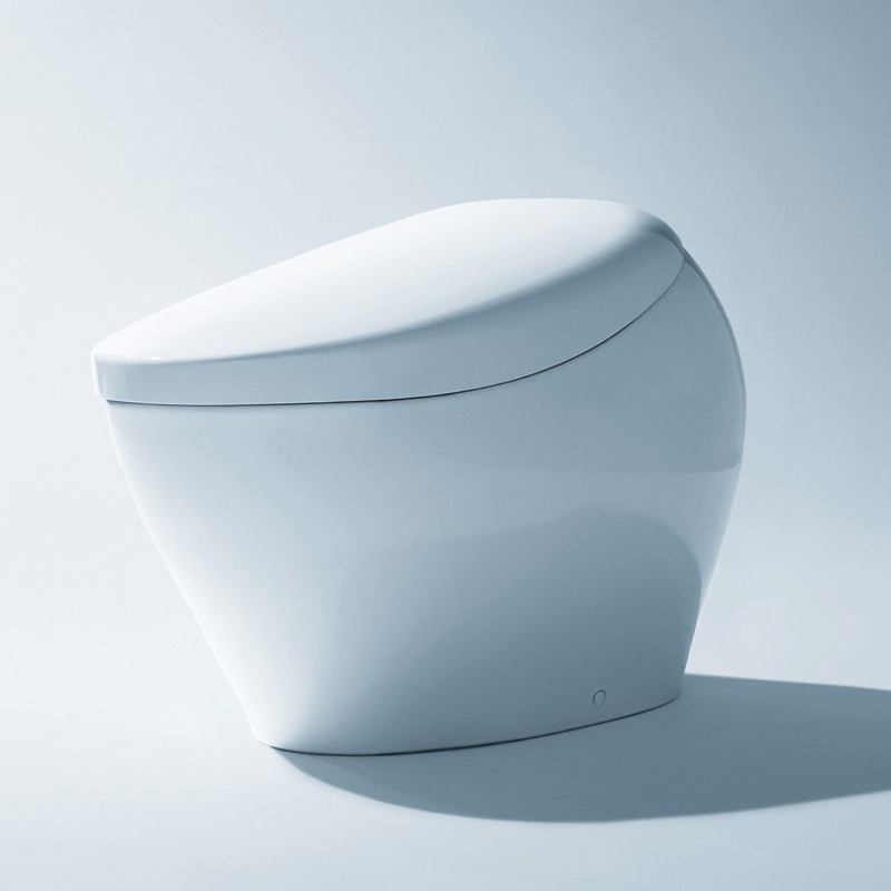 Smart Toilets