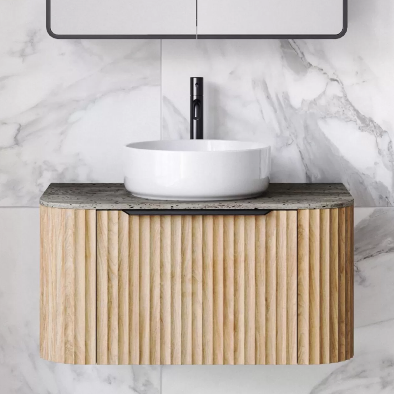 Vanities & Furniture