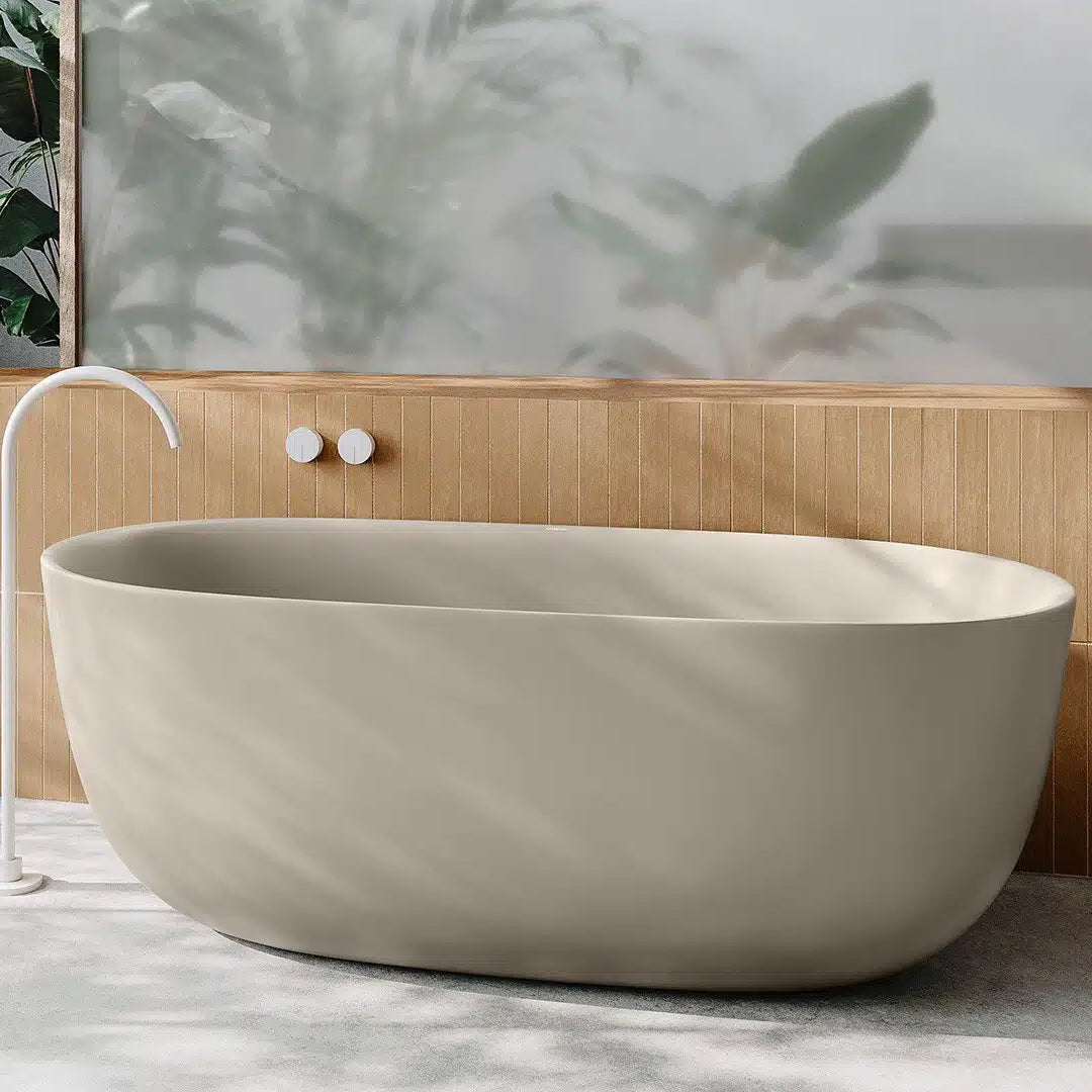 Baths - Cass Brothers