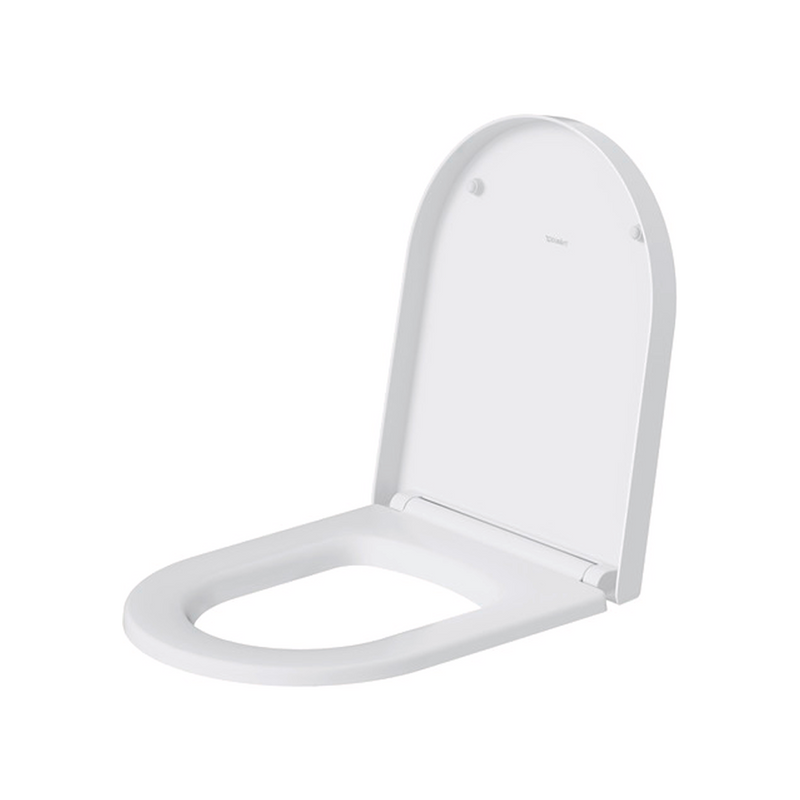 Duravit Me by Starck Soft Close Seat & Cover for 216909 & 252909