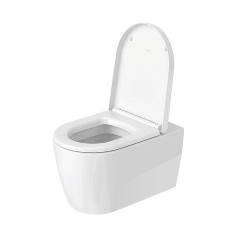 Duravit Me by Starck Soft Close Seat & Cover for 216909 & 252909