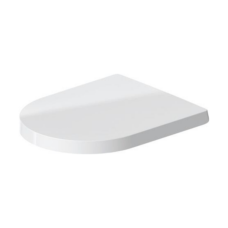 Duravit Me by Starck Soft Close Seat & Cover for 216909 & 252909
