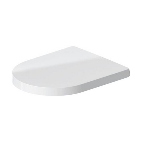 Duravit Me by Starck Soft Close Seat & Cover for 216909 & 252909