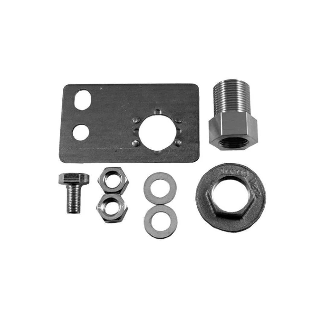 Duravit Sensowash Universal Pre-Installation Kit - 0050720000AU01-P
