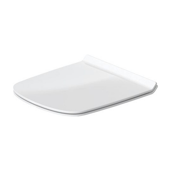 Duravit Durastyle Soft Close Seat & Cover - 0063790000