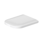 Duravit Happy D.2 Soft Close Seat & Cover - 64590000