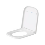 Duravit Happy D.2 Soft Close Seat & Cover - 64590000