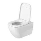 Duravit Happy D.2 Soft Close Seat & Cover - 64590000