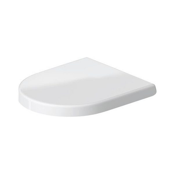 Duravit Darling New Soft Close Seat & Cover - 0069890000