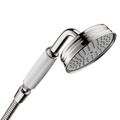 Axor Montreux 1-Jet Hand Shower - Chrome 04695000