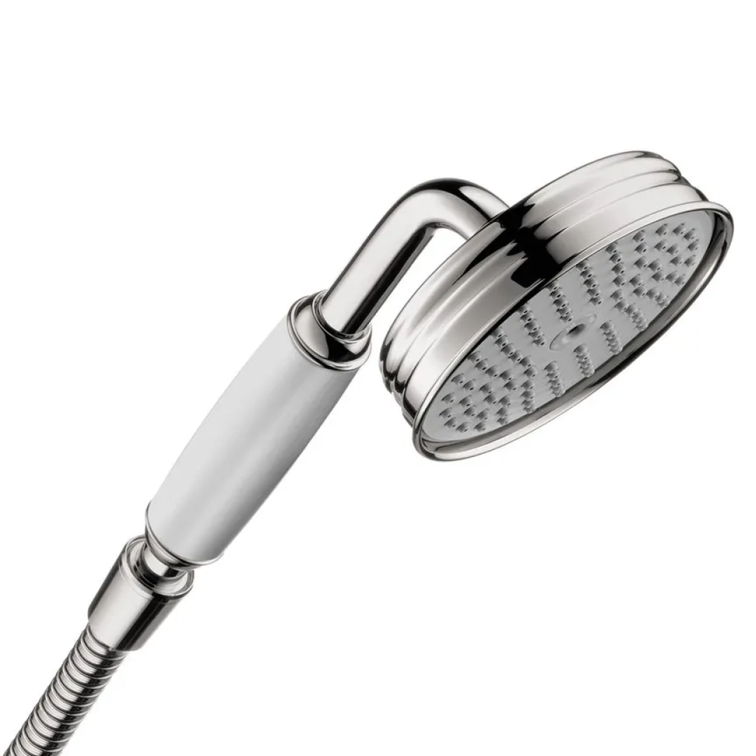 Axor Montreux 1-Jet Hand Shower - Chrome 04695000