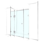 Wet Design Wall-To-Wall