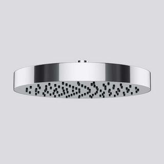 Villeroy & Boch Embrace Elite 250 Overhead Shower - Chrome - 1004161B