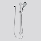Villeroy & Boch Embrace Rail Set - Chrome - 1006961B