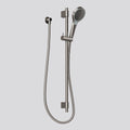 Villeroy & Boch Embrace Rail Set - Gun Metal - 1006990B