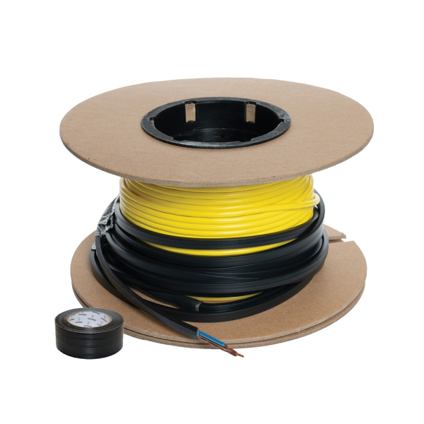 Thermowire Underfloor Heating Cable 66lm - 101510