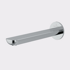 Villeroy & Boch O.Novo Bath Spout - Chrome 1040861B