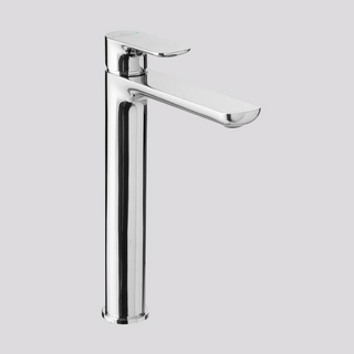 Villeroy & Boch O.Novo Vessel Basin Mixer - LF Chrome 1046561