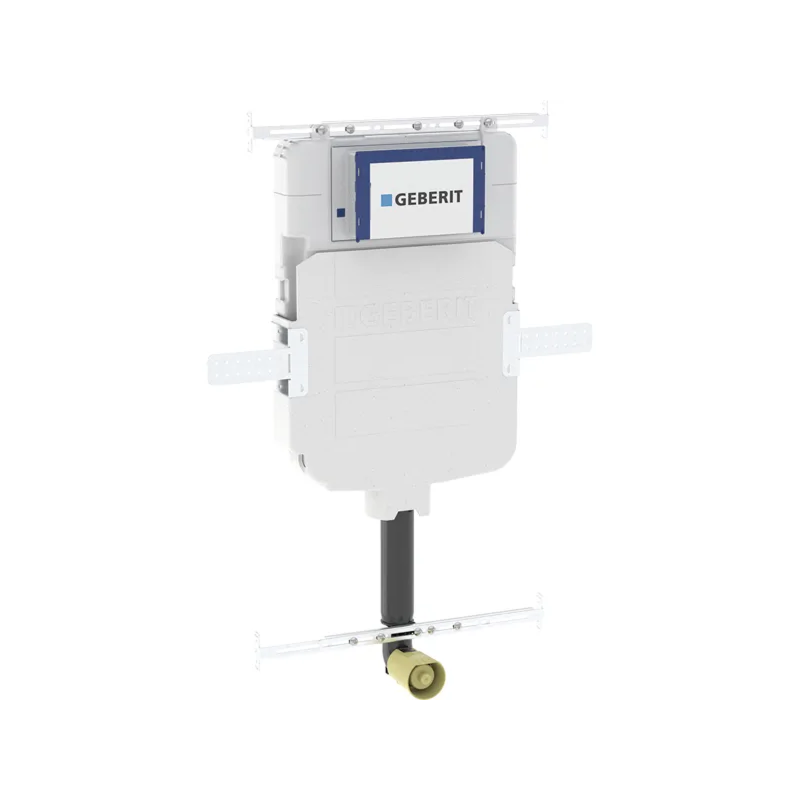 Geberit Sigma 8 4 Stars Concealed In-Wall Cistern, 4.5/3 Litres - 109.795.00.1