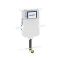 Geberit Sigma 8 4 Stars Concealed In-Wall Cistern, 4.5/3 Litres - 109.795.00.1