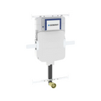 Geberit Sigma 8 4 Stars Concealed In-Wall Cistern, 4.5/3 Litres - 109.795.00.1