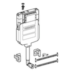 Geberit Sigma 8 4 Stars Concealed In-Wall Cistern, 4.5/3 Litres - 109.795.00.1