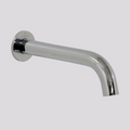 Villeroy & Boch Vita Bath Spout - LF Chrome 1100861B
