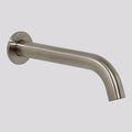 Villeroy & Boch Vita Bath Spout - LF Brushed Nickel - 1100880B