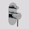 Villeroy & Boch Vita Diverter Mixer (Trim Kit Only) - LF Chrome 1101661B
