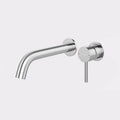 Villeroy & Boch Vita 25 Wall Mounted Basin Mixer Trim Kit Only - LF Chrome - 1102561B
