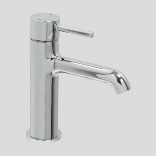 Villeroy & Boch Vita Basin Mixer - LF Chrome 1103561
