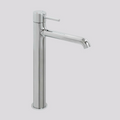 Villeroy & Boch Vita Vessel Basin Mixer - LF Chrome 1106561