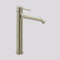 Villeroy & Boch Vita Vessel Basin Mixer - LF Brushed Nickel 1106580