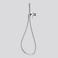 Villeroy & Boch Vita Wall Bath Shower Set (Trim Kit Only) - Chrome 1109261B