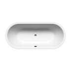 Kaldewei Meisterstuck Classic Duo Oval 1113