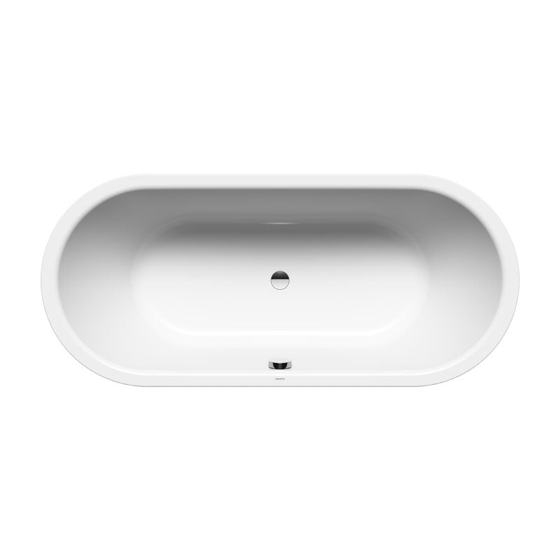 Kaldewei Meisterstuck Classic Duo Oval 1113