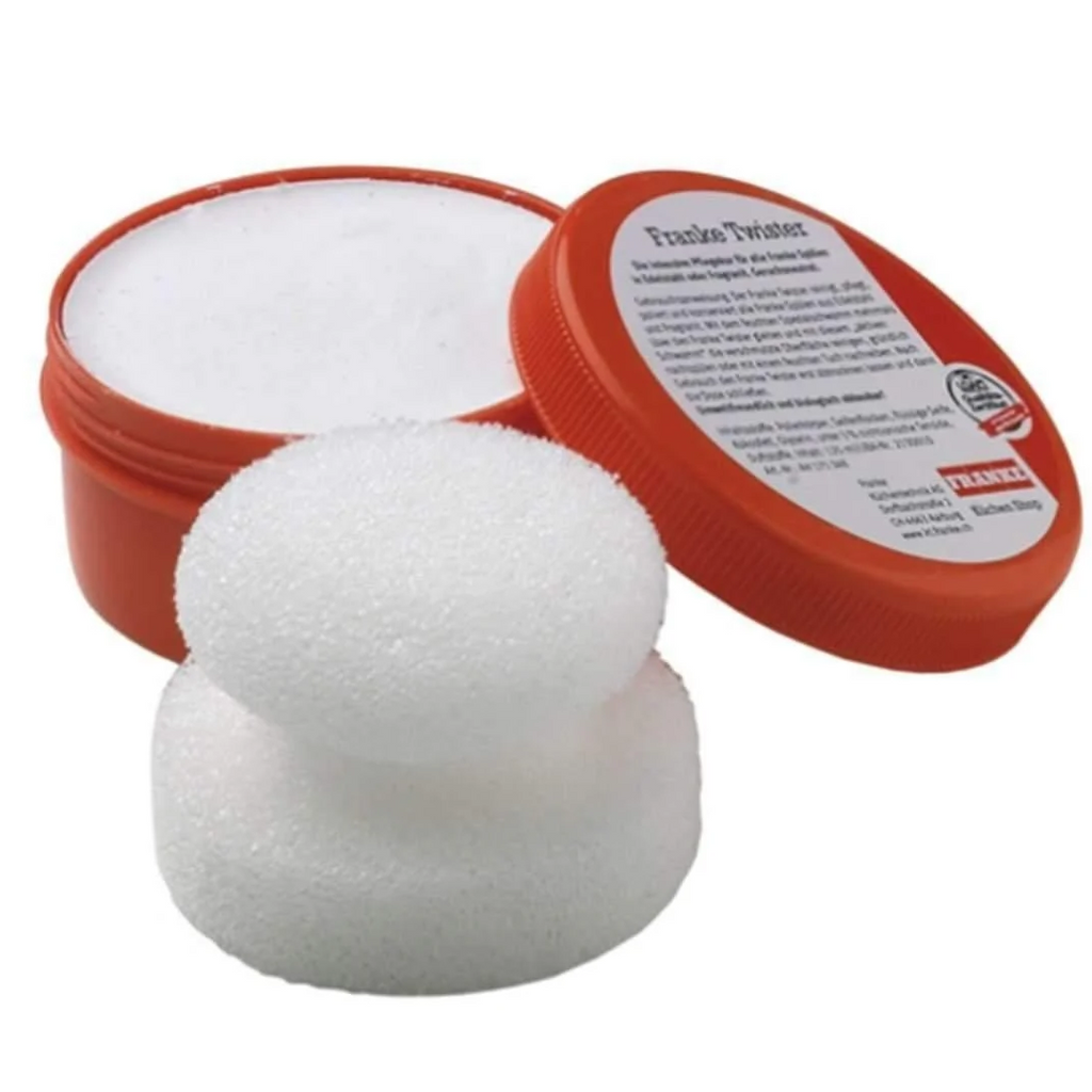Franke Inox Sink Twister Cleaner - INOXTWISTER