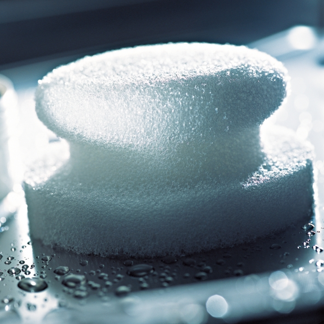 Franke Inox Sink Twister Cleaner - INOXTWISTER