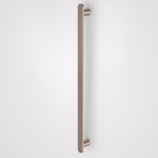 Caroma Urbane II 12V 1000mm Vertical Heated Towel Rail - Brushed Bronze - 11202085BBZ