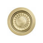 Franke Automatic Waste Kit 3 1/2" - Gold - WK796GD