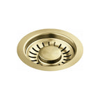Franke Automatic Waste Kit 3 1/2" - Gold - WK796GD
