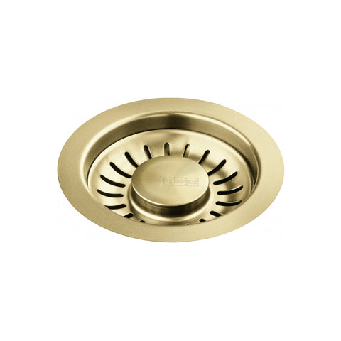 Franke Automatic Waste Kit 3 1/2" - Gold