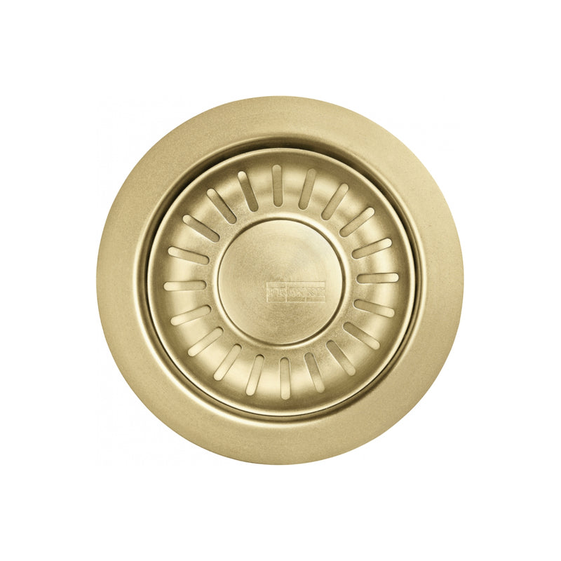 Franke Automatic Waste Kit 3 1/2" - Gold