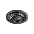 Franke Automatic Waste Kit 3 1/2" - Gun Metal - WK831AN