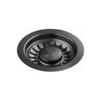 Franke Automatic Waste Kit 3 1/2" - Gun Metal - WK831AN