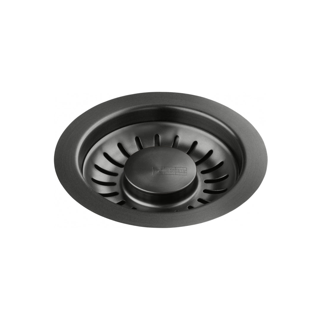 Franke Automatic Waste Kit 3 1/2" - Gun Metal - WK831AN