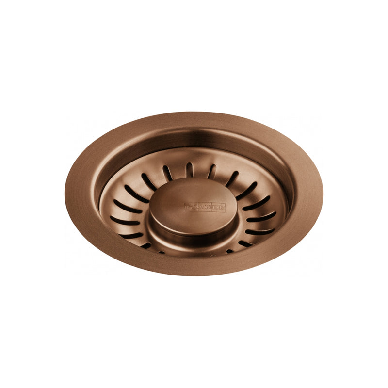 Franke Automatic Waste Kit 3 1/2" - Copper
